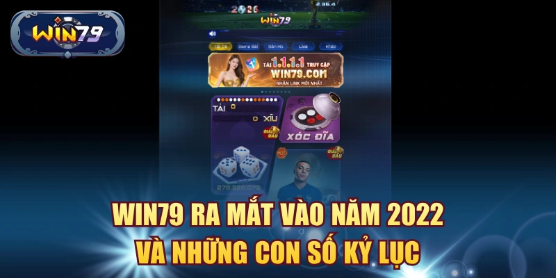 Tổng quan Win79 và cách vận hành minh bạch tại Win79